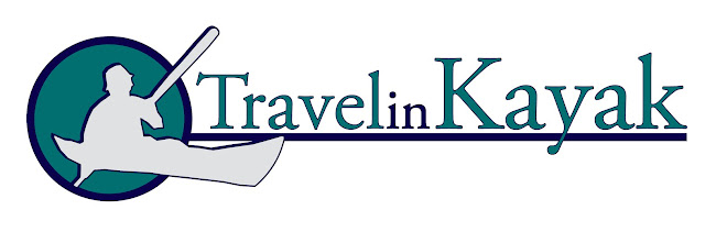 Travel in Kayak