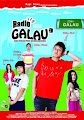 Radio Galau FM Film