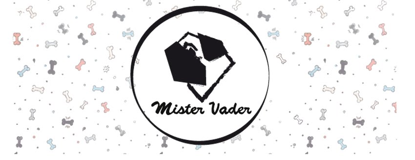 mistervader