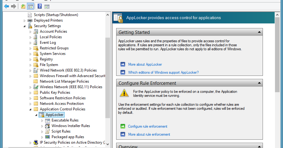 windows 8.1 applocker windows 8.1 applocker