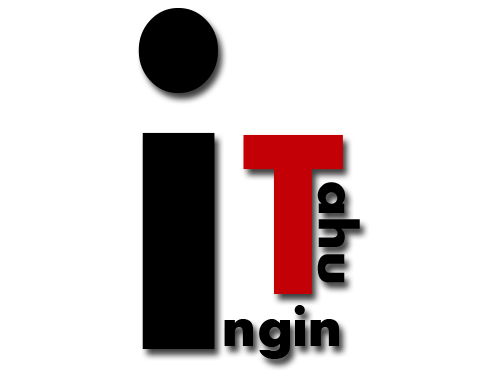 Tentang Blog Ingin Tahu About Ingin Tahu