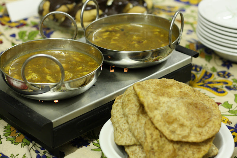 HALF A POT OF CREAM Nanaimo Bars for the Beaters Hut Bakers Club