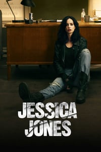 Jessica Jones 2ª Temporada