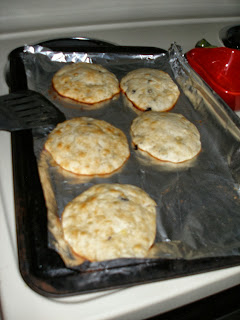Scones