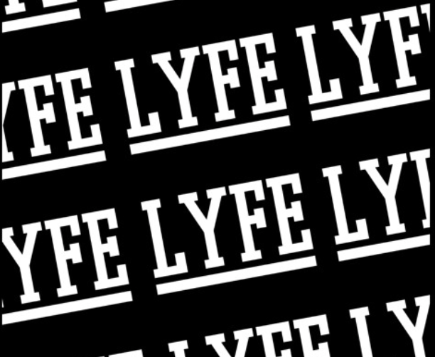 NewMusic Mic Righteous Yaseen Rosay & MiC Righteous MY LYFE