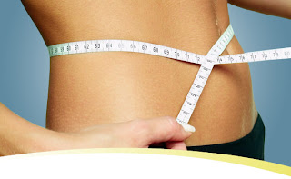 Losing Weight the Healthy Way