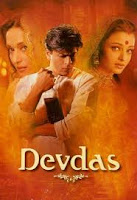 Devdas hindi bollywood movie(2002) mp3 Songs