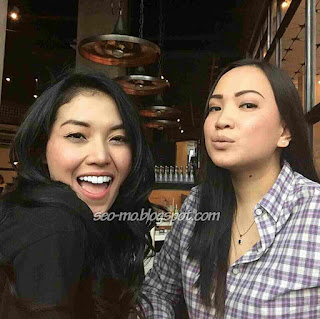 Photo Meistika Senichaksana - Mezty Mez Photo Meistika Senichaksana - Mezty Mez