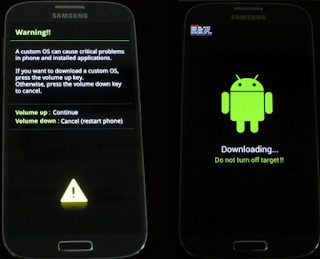 Cara Root Samsung Galaxy Mega 5.8 GT-I9152
