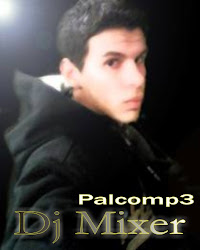 Palcomp3 Dj Mixer