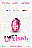 Film Barely Letha (Jessica Alba - Samuel L. Jackson) Sinopsis dan Movie Trailer Film Barely Letha (Jessica Alba - Samuel L. Jackson) Sinopsis dan Movie Trailer