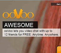 oovoo video chat software