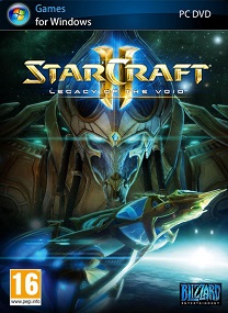 Starcraft 2 Heart of The Swarm spolszczenie torrent