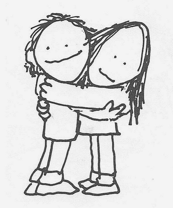 Pelukan Bisa Meningkatkan Kekebalan Tubuh, Benarkah? | Tips Cantik & Sehat