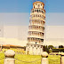 A Torre de Pisa irá cair um dia?