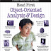 Head First Object-Oriented Analysis and Design pdf download 