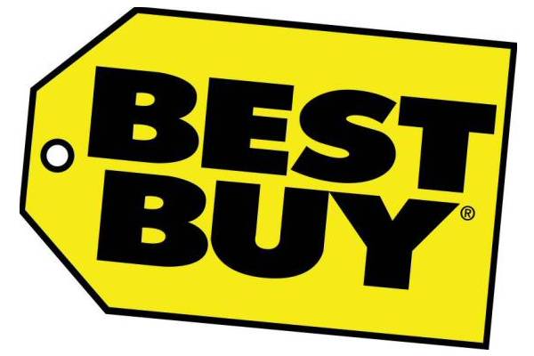 Best Buy Cartoon