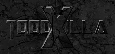 Toddzilla X