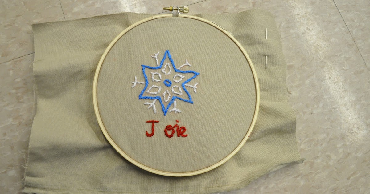 artisan des arts: Homemade Christmas crafts - grade 5/6