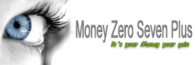 Money Zero Seven Plus