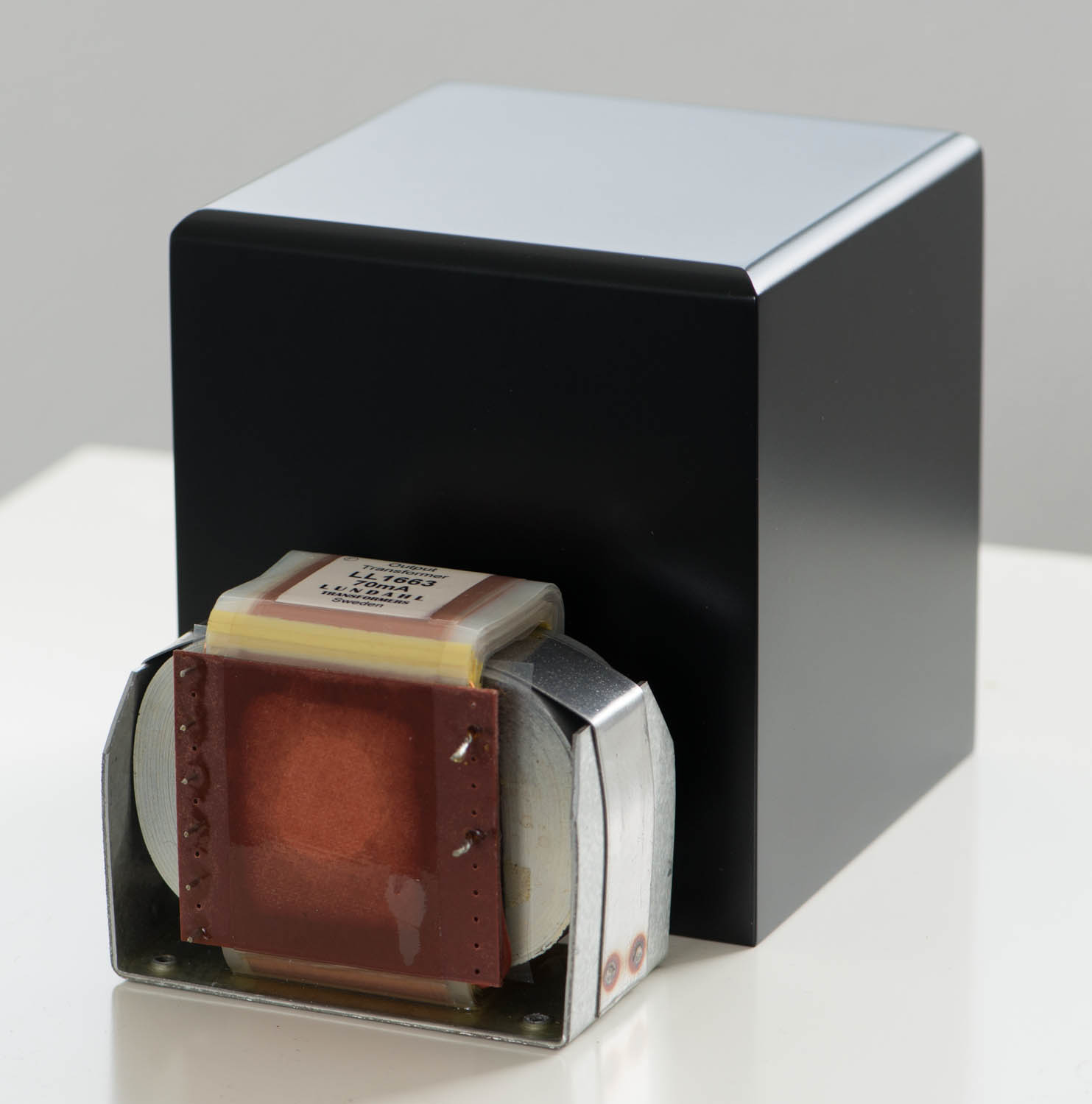 VinylSavor Transformer Covers Trafohauben