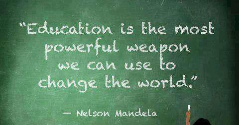 Education Quotes
