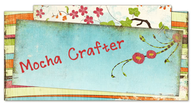 Mocha Crafter