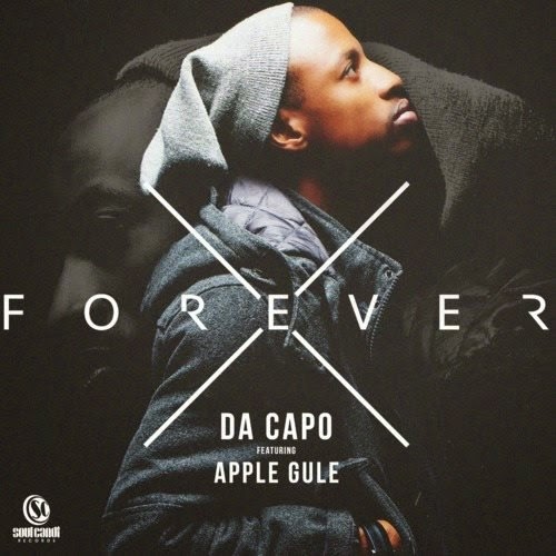 DeeJayMphoZAR Da Capo & Point 5 Tribute To Port Elizabeth (Original Mix)