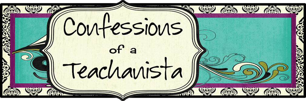 Confessions of a Teachanista