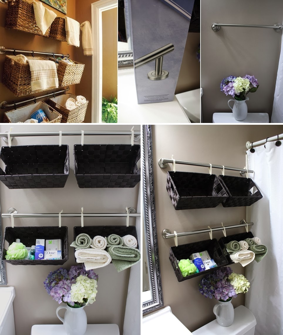 Home Decor Baskets Home Decor Baskets
