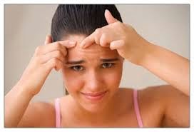 13+ Kulit Rosak Akibat Kosmetik Gif