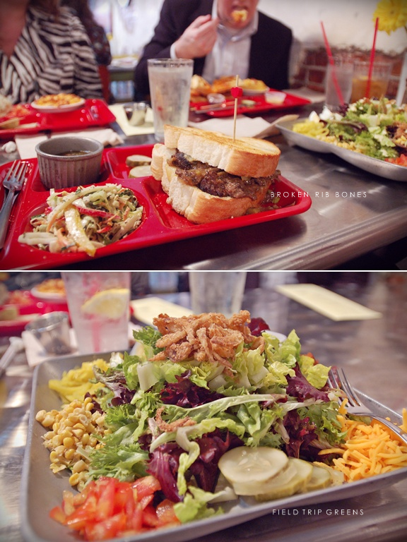 Tasted Lunchbox Eats norococo