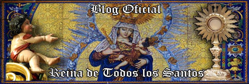 Reina de Todos los Santos