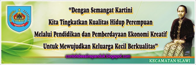 Kartini day celebration picture