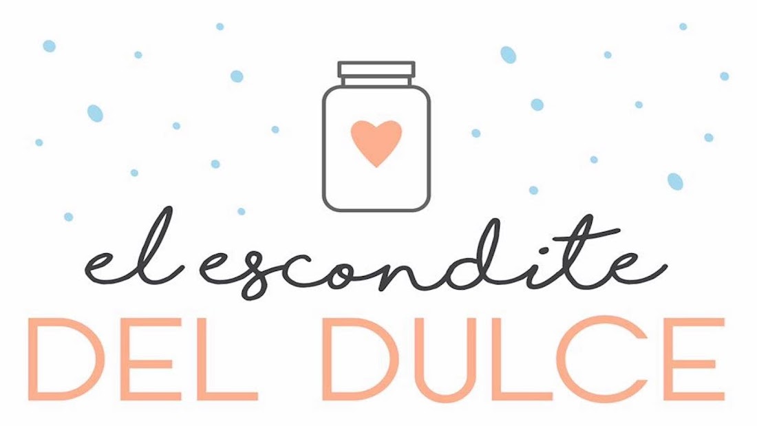 El escondite del dulce