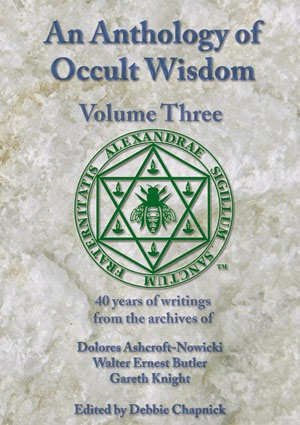 An Anthology Of Occult Wisdom Pdf