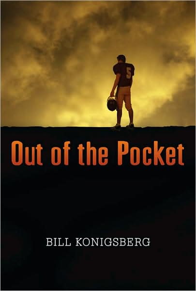 Out of the Pocket Bill Konigsberg