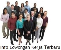 Informasi Lowongan Kerja