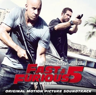 Download Ost. Fast and Furious 5 (2011) Download Ost. Fast and Furious 5 (2011)