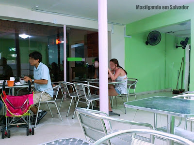 Suco 24h Rio Vermelho: Ambiente Suco 24h Rio Vermelho: Ambiente