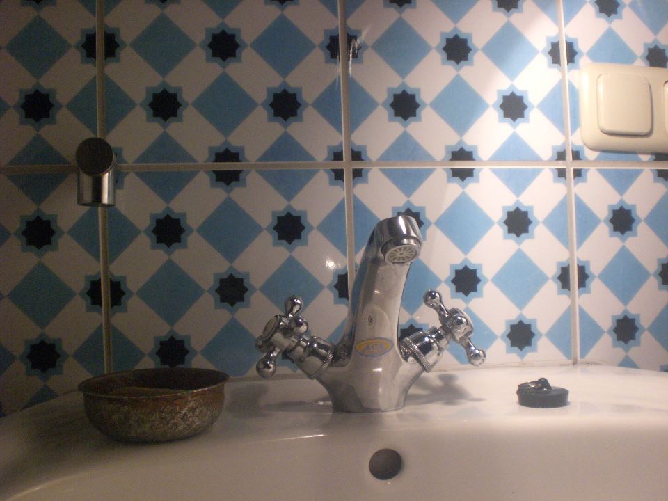 Miss Blümchen: Mein wundervoller Waschsalon