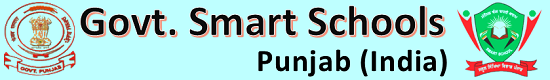 Smart Schools Punjab