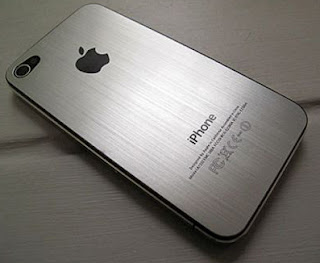 iPhone 5 : Specifications maybe