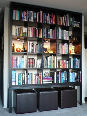 Interior Design | Home Decor Ideas | Decoration Tips: Ikea Expedit