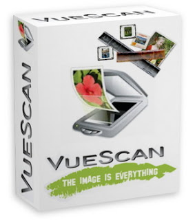 VueScan Pro 9.1.03 with Serial Full Version