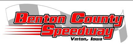 Benton County Speedway