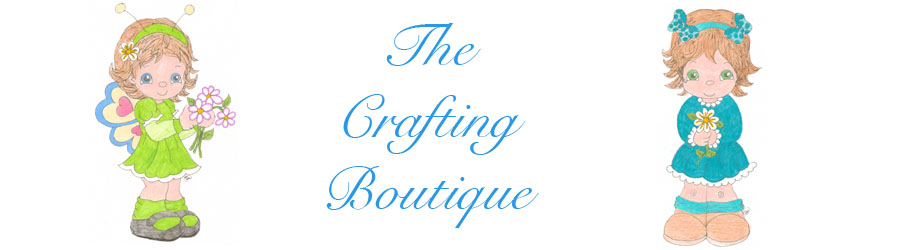 The Crafting Boutique