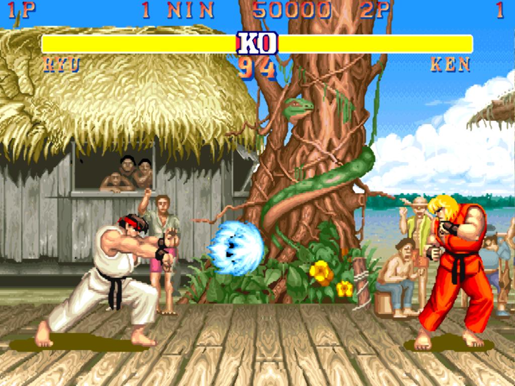 Street Fighter Sound Effects Download Street Fighter Sound Effects Download