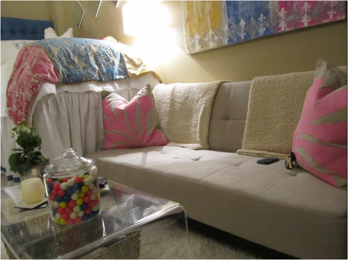 Decorating Ideas > 10 Beautiful Girls Dorm Rooms Roundups ~ Room Design Ideas ~ 193634_Beautiful Dorm Room Ideas Decorating Ideas > 10 Beautiful Girls Dorm Rooms Roundups ~ Room Design Ideas ~ 193634_Beautiful Dorm Room Ideas