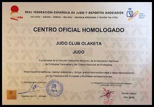 CENTRO OFICIAL HOMOLOGADO